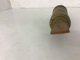 Economy F-630025 600 Amp 250 Volt Fuse