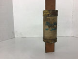 Economy F-630025 600 Amp 250 Volt Fuse