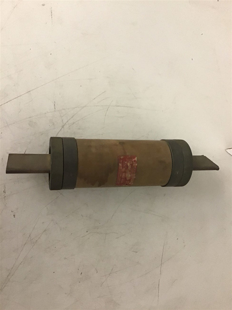 Jefferson 382-600 Renewable Fuse 600 Amp 600 Volts