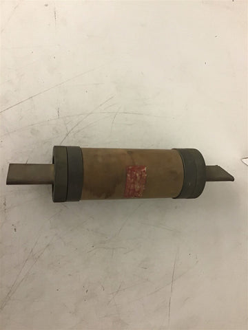 Jefferson 382-600 Renewable Fuse 600 Amp 600 Volts