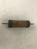 Jefferson 382-600 Renewable Fuse 600 Amp 600 Volts