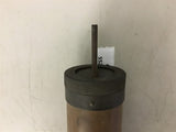 Jefferson 382-600 Renewable Fuse 600 Amp 600 Volts