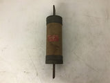 Jefferson 382-600 Renewable Fuse 600 Amp 600 Volts