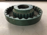 TB Woods 8S Coupling 1 11/16" Bore