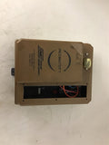 CMC Pacemaster MPB-04343 DC Drive 1-2 Hp 90-180 DC Volt Out put