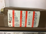 CMC Pacemaster MPB-04343 DC Drive 1-2 Hp 90-180 DC Volt Out put