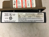 CMC Pacemaster MPB-04343 DC Drive 1-2 Hp 90-180 DC Volt Out put