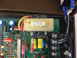 CMC Pacemaster MPB-04343 DC Drive 1-2 Hp 90-180 DC Volt Out put