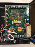CMC Pacemaster MPB-04343 DC Drive 1-2 Hp 90-180 DC Volt Out put