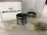 Nac Harmonic Drive N-HDC-4M-200-E2
