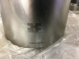 Nac Harmonic Drive N-HDC-4M-200-E2