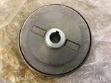 Nac Harmonic Drive N-HDC-4M-200-E2