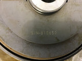 Nac Harmonic Drive N-HDC-4M-200-E2