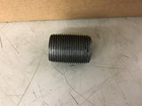 3/4" MNPT Closed Nipples Lot of 190