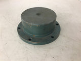Bushing 6 3/4" OD 2 1/2" OAL 1/2" Flange