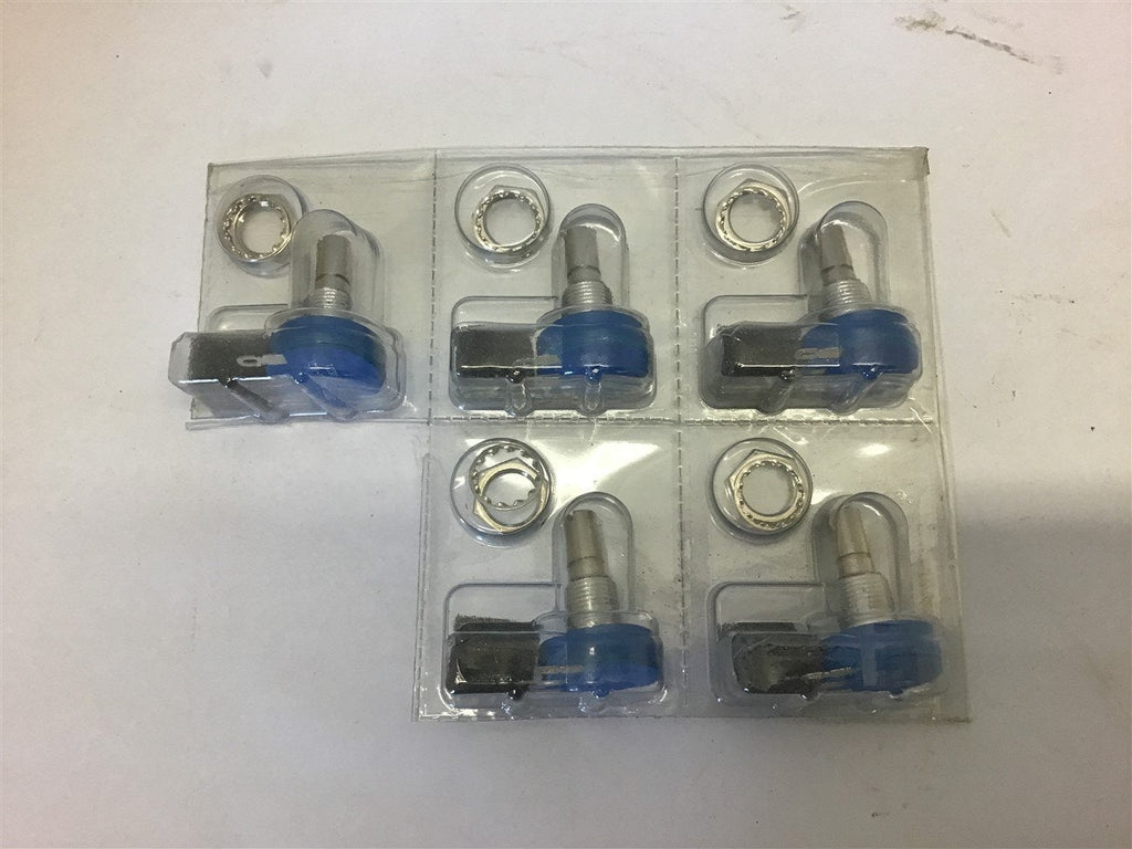Bourns 3852A-282-103A Potentiometer