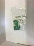 Lovato 8LM2T.C10 Contact Block --Lot of 2