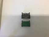 Allen Bradley 800E-3X10 Contact Block --Lot of 2