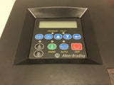 Allen Bradley 22C-D060A103 Power Flex 400 40 HP Drive 0-460 Volts 3 Phase