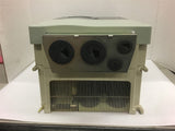 Allen Bradley 22C-D060A103 Power Flex 400 40 HP Drive 0-460 Volts 3 Phase