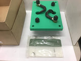 Vahle BLS 200-2-01 250 A 25 VAC 60 VDC Charging Contact