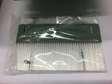 Vahle BLS 200-2-01 250 A 25 VAC 60 VDC Charging Contact