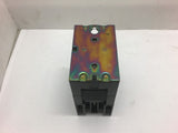 Square D 8501 L0-40 Control Relay