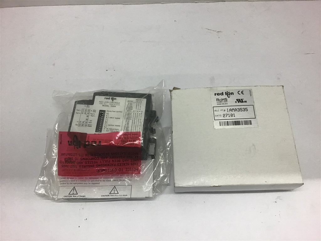Red Lion IAMA3535 Universal Conditioning Module