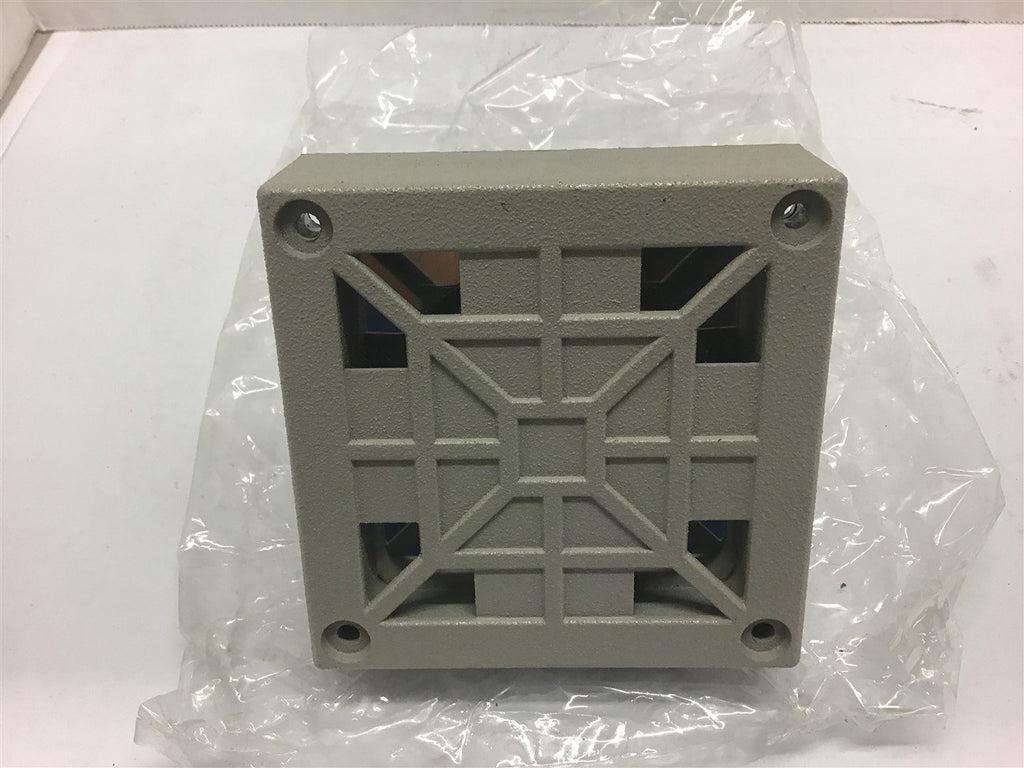 Wheelock BSA-804-84-SA 31T-115 115 Vac 0.160A