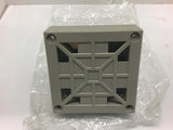 Wheelock BSA-804-84-SA 31T-115 115 Vac 0.160A