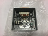 Wheelock BSA-804-84-SA 31T-115 115 Vac 0.160A