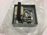 Wheelock BSA-804-84-SA 31T-115 115 Vac 0.160A
