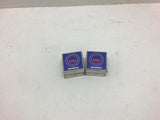 NSK 6900ZZ Bearing --Lot of 4