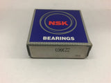 NSK 6900ZZ Bearing --Lot of 4