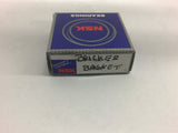 NSK 6900ZZ Bearing --Lot of 4