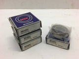 NSK 6904DDU Bearing --Lot of 4