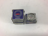 NSK 6904DDU Bearing --Lot of 4