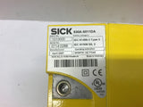 SICK S30A-6011DA Laser Scanner --PARTS ONLY
