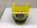 SICK S30A-6011DA Laser Scanner --PARTS ONLY