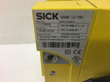 SICK S30A-6011DA Laser Scanner --PARTS ONLY