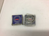 NSK 6904DDU Bearing --Lot of 2