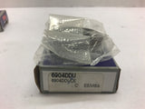 NSK 6904DDU Bearing --Lot of 2