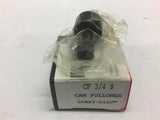 Mcgill CF 3/4 Cam Follower Bearing --Lot of 10