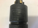 Hubbell 21415B 20/30A 250VDC 600VAC