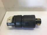 Hubbell 21415B 20/30A 250VDC 600VAC