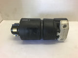 Hubbell 21415B 20/30A 250VDC 600VAC