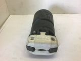 Hubbell 21415B 20/30A 250VDC 600VAC