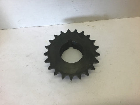 Browning H50P21 50 Chain 21 Teeth Sprocket