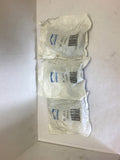 Diamond 100-3 Roller Chain --Lot of 3