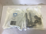 Diamond 100-3 Roller Chain --Lot of 3